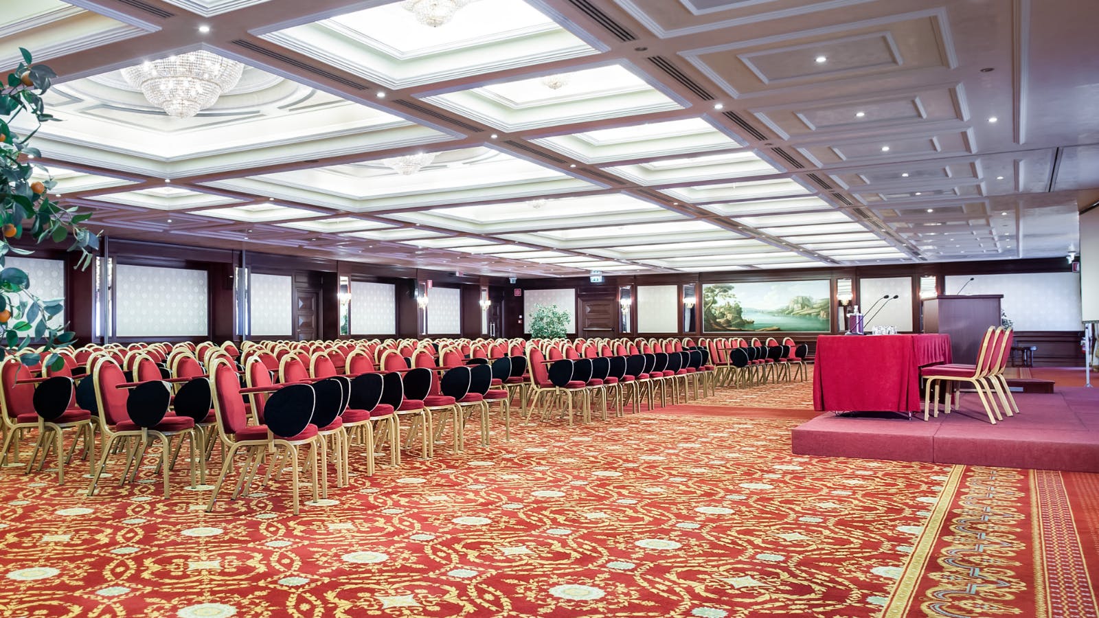 member of Convention Bureau Italia