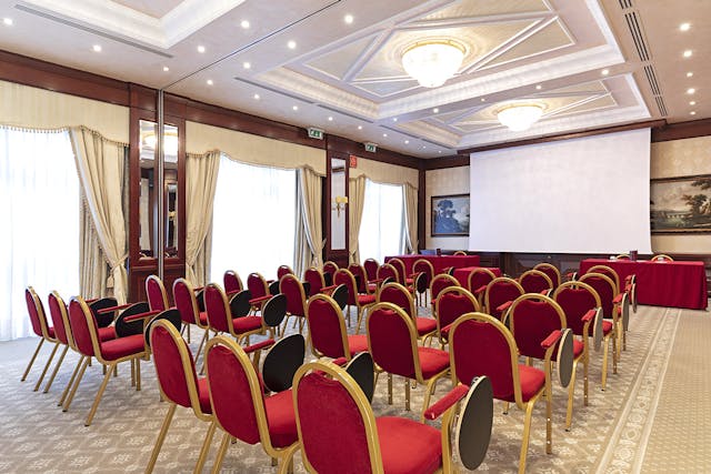 meeting room