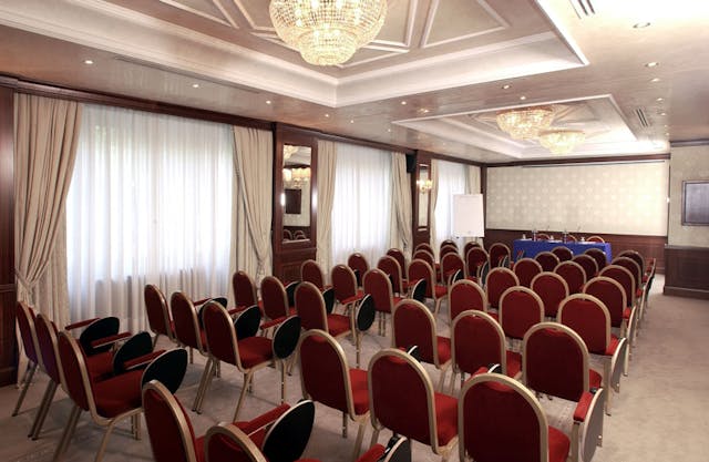 meeting room