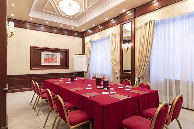 sala meeting