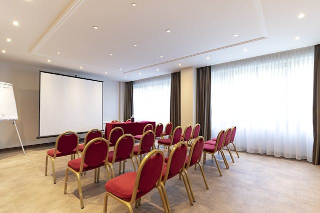 meeting room
