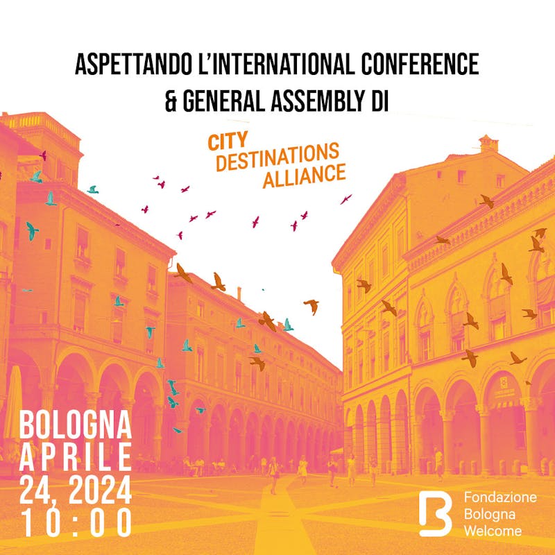 City Destionations Alliance City Destionations Alliance