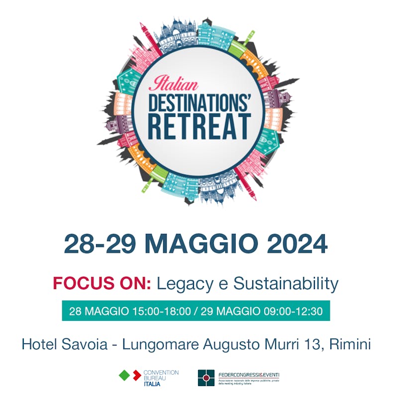 Italian Destinations' Retreat Rimini