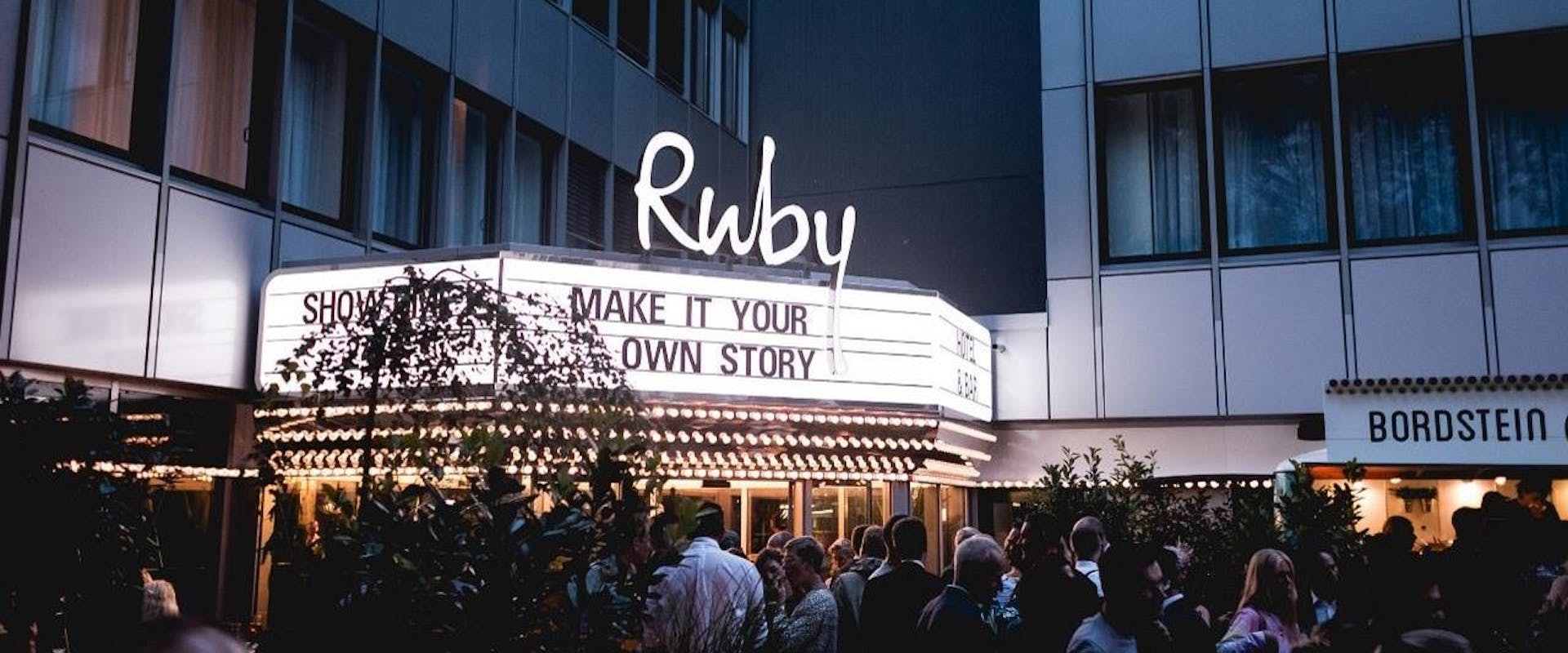 Ruby Bea Hotel Firenze hotel socio Convention Bureau Italia