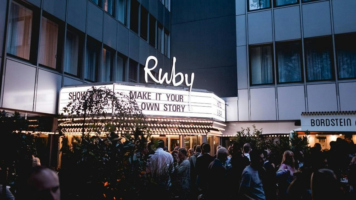 Ruby Bea Hotel Firenze | CBItalia