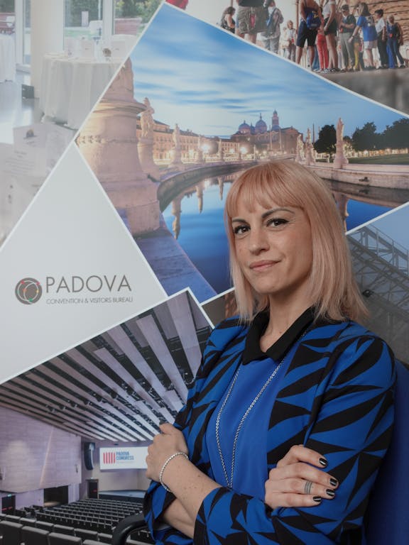 Advisory board Convention Bureau Italia