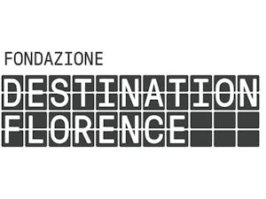 Logo Fondazione Destination Florence