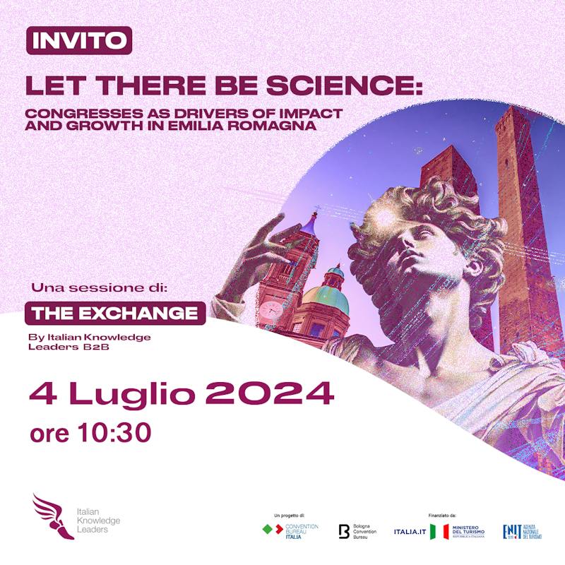 Evento 4 Luglio 2024