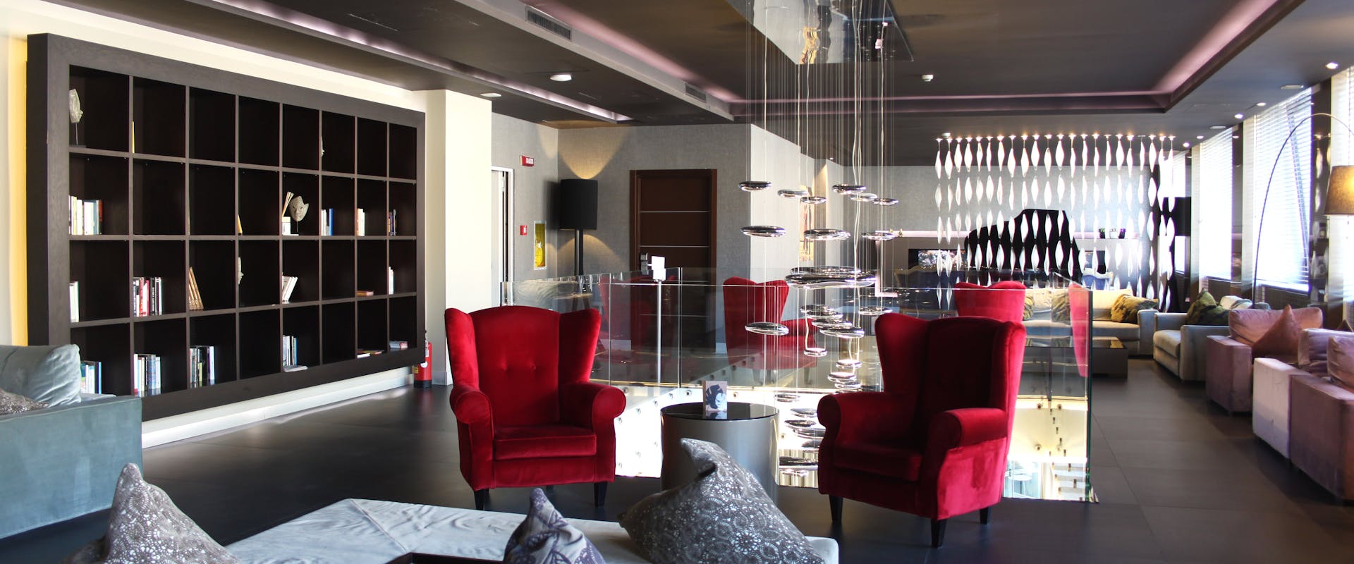 C-hotels C-hotels socio di Convention Bureau Italia