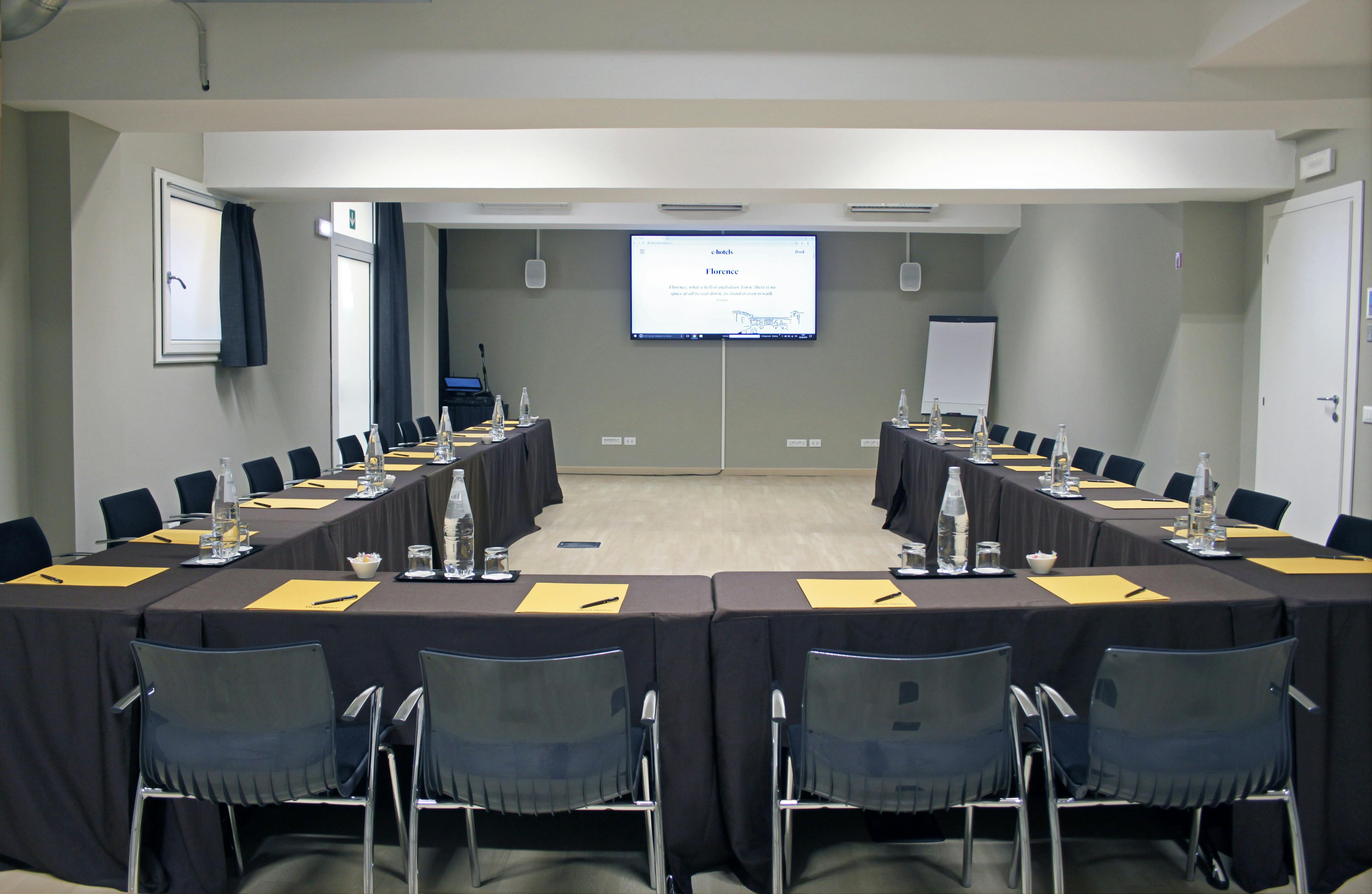 C-hotels sala smart