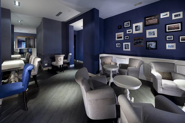 Club hotel Firenze