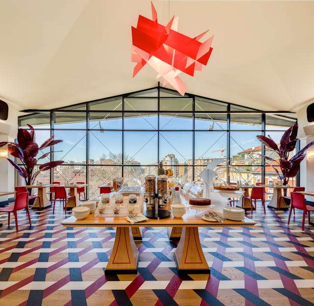 Rubens Hotel