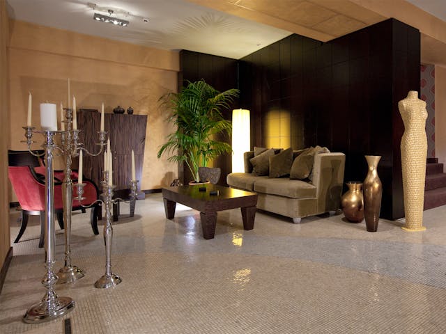 Hotel Fiume