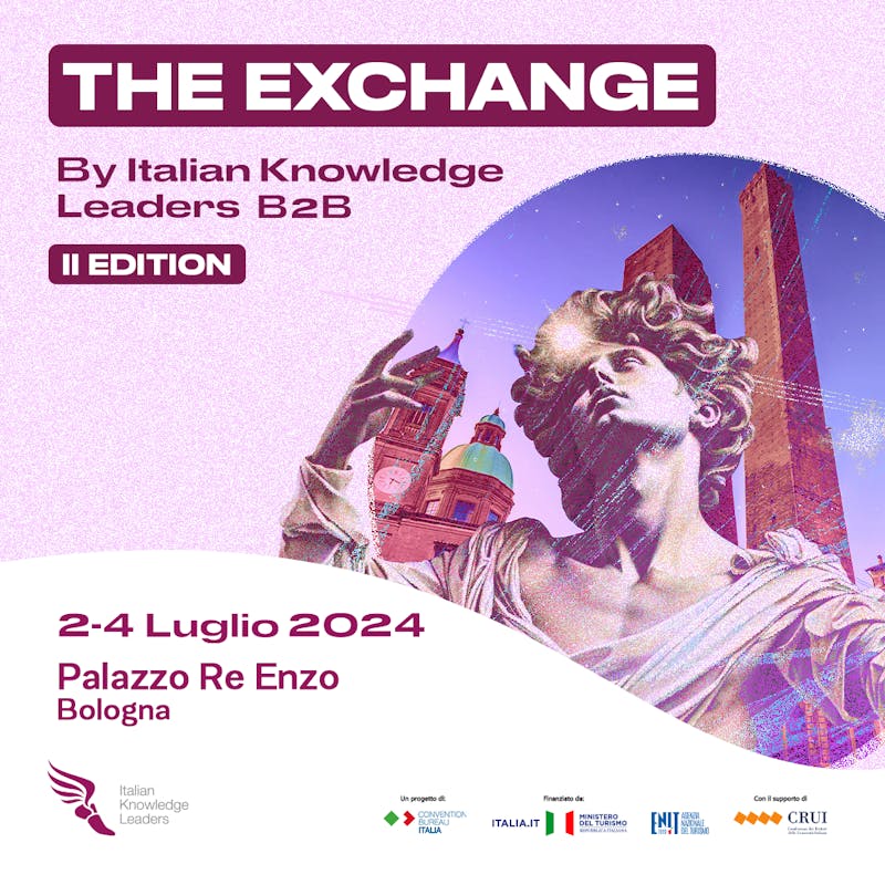 The Exchange