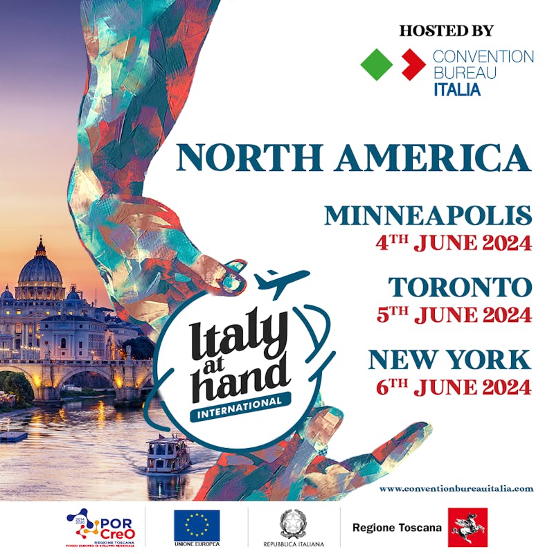 Roadshow Nord America