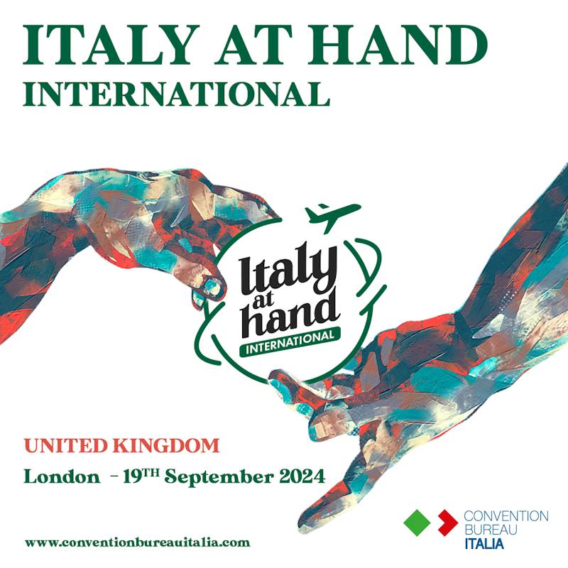 Italy at Hand International UK Italy at Hand International UK