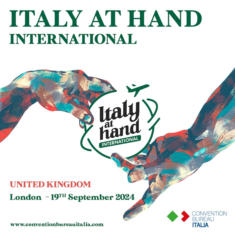 Italy at Hand International UK