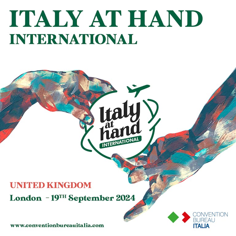 Italy at Hand International UK