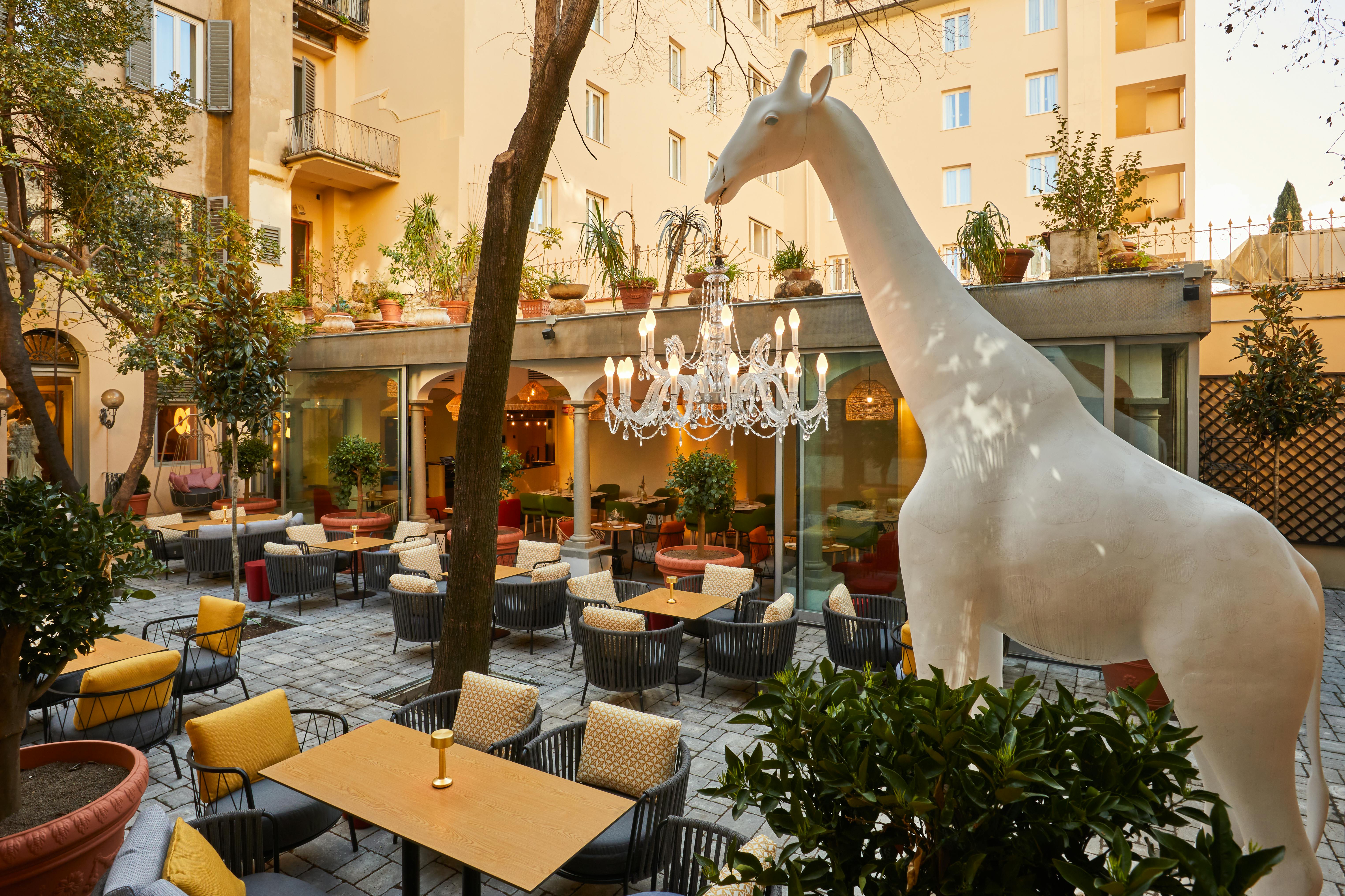 member of Convention Bureau Italia