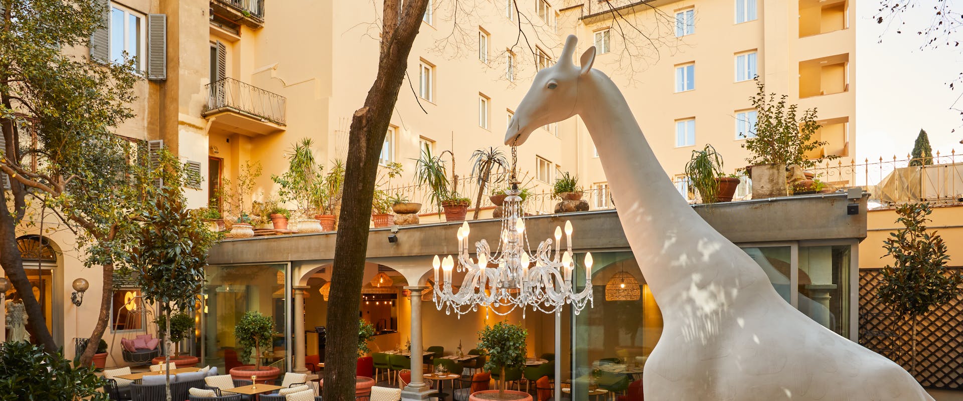 Grape Hospitality member of Convention Bureau Italia