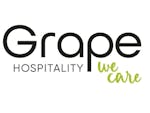 Logo Grape Hospitality