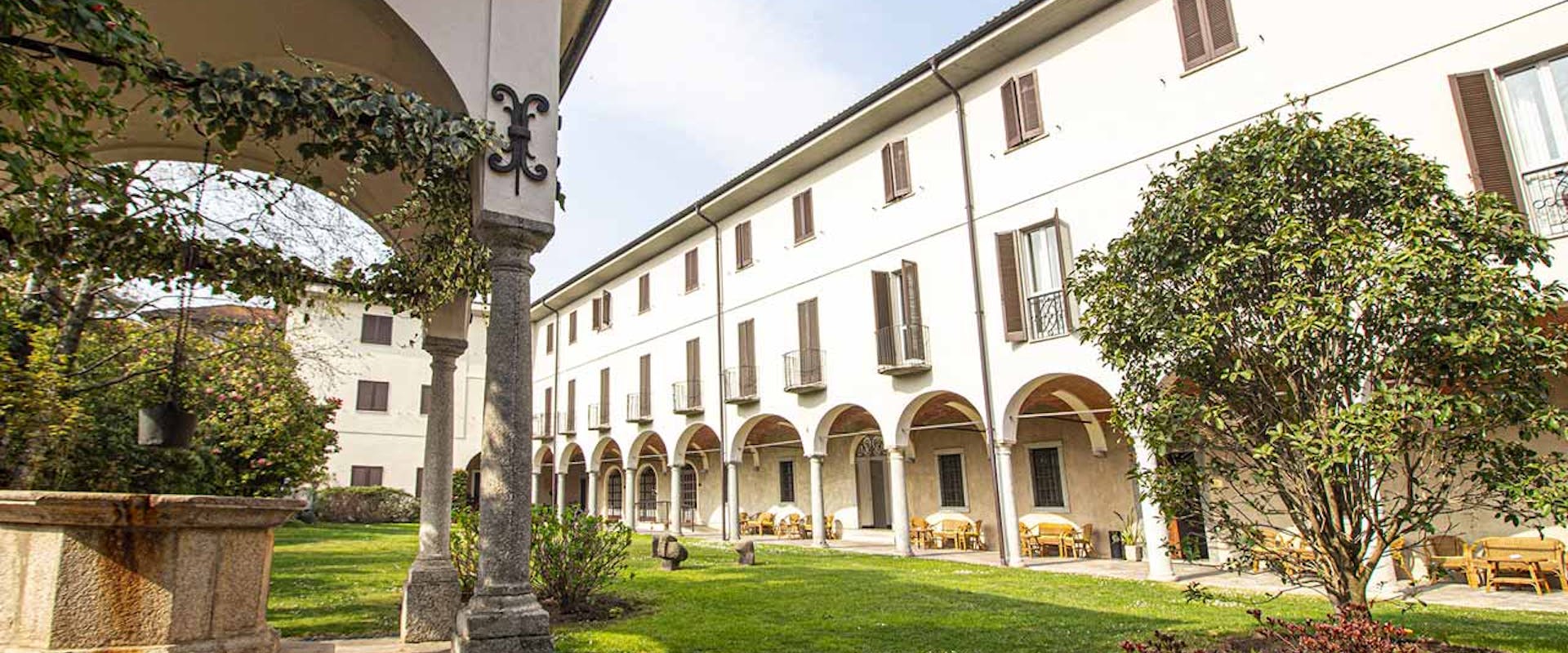 LVG Hotel Collection Chiostro