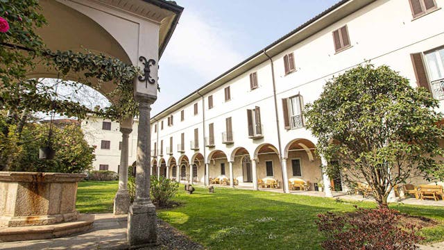 Chiostro