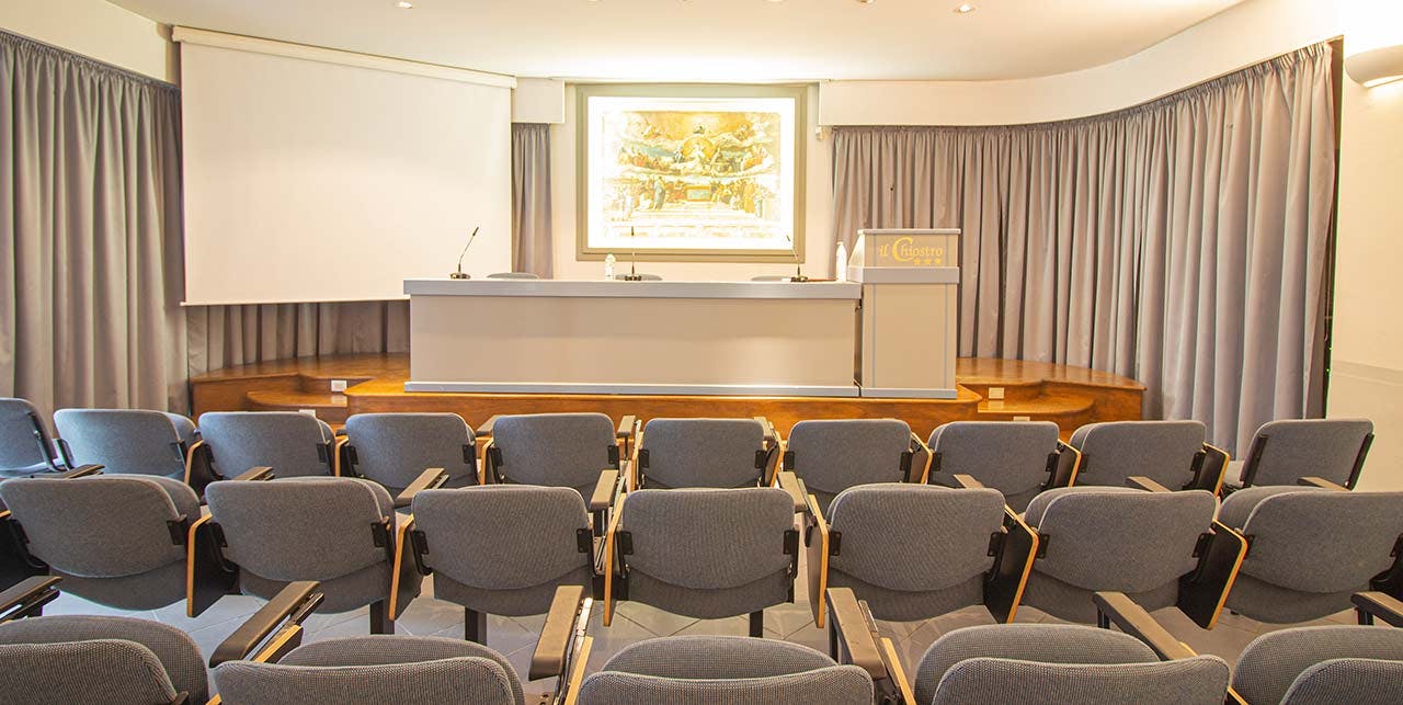 meeting room