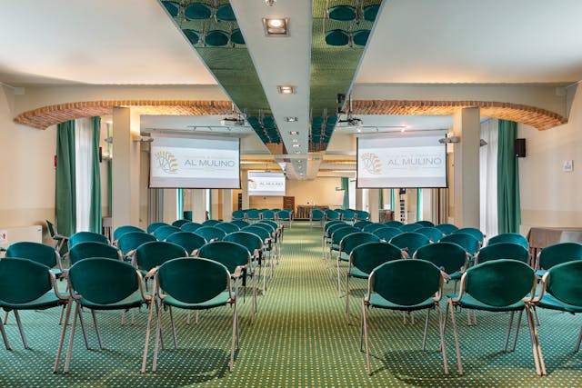 meeting room
