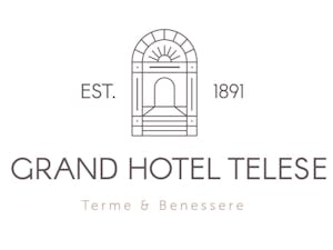 Logo Grand Hotel Telese