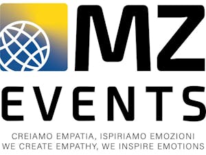 Logo MZ Events Logo MZ Events