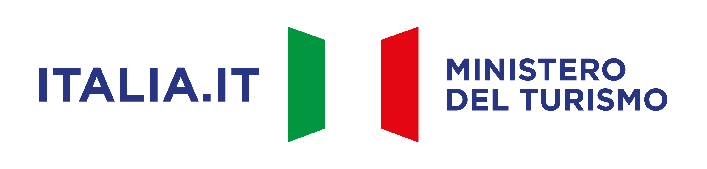Logo Ministero del Turismo
