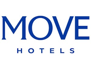 Logo Move Hotels Logo Move Hotels