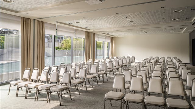Sala Tancredi