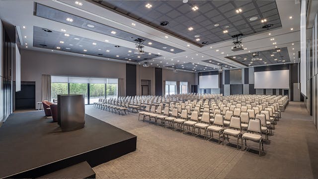 Sala Scarpa