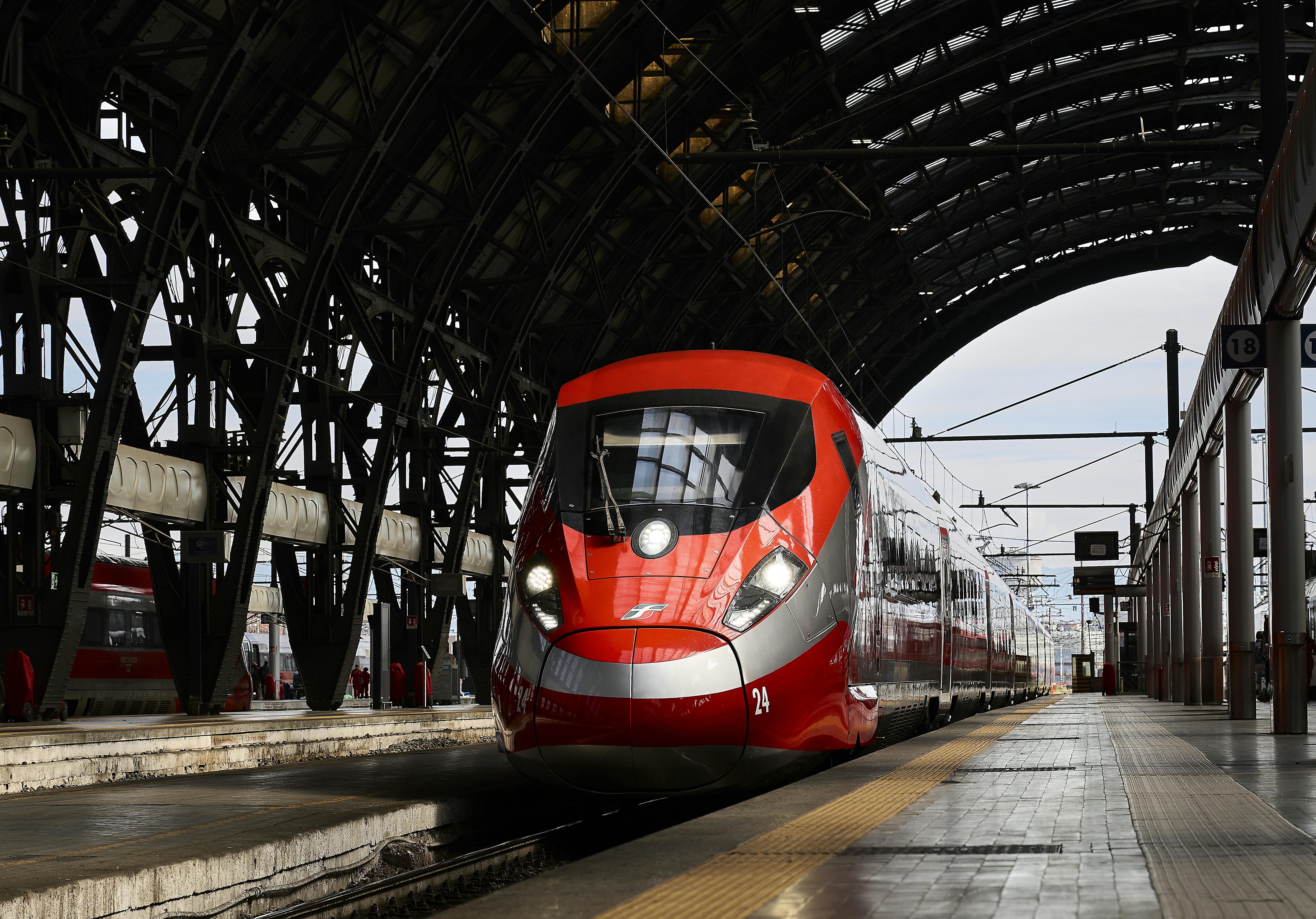 Frecciarossa
