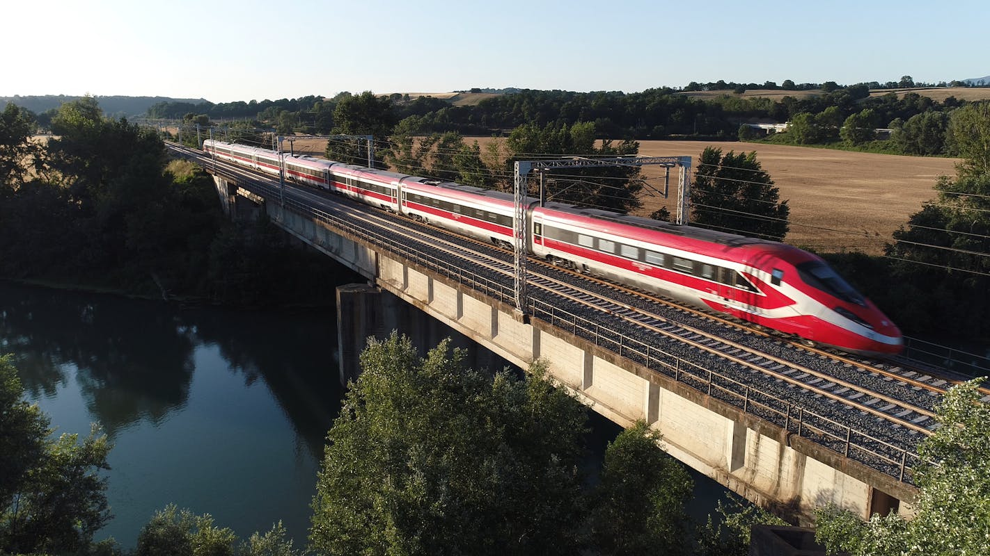 Frecciarossa