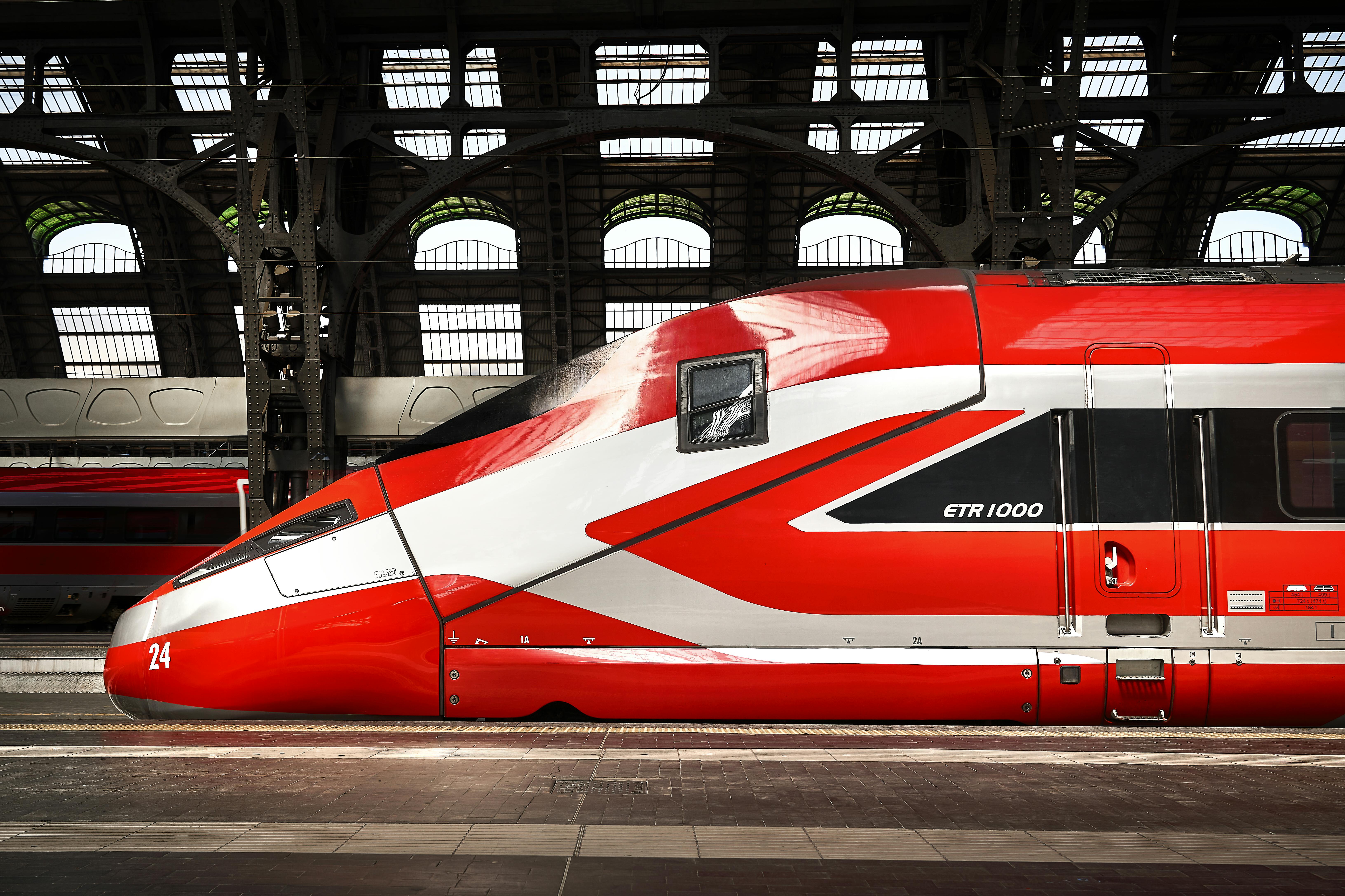 Frecciarossa