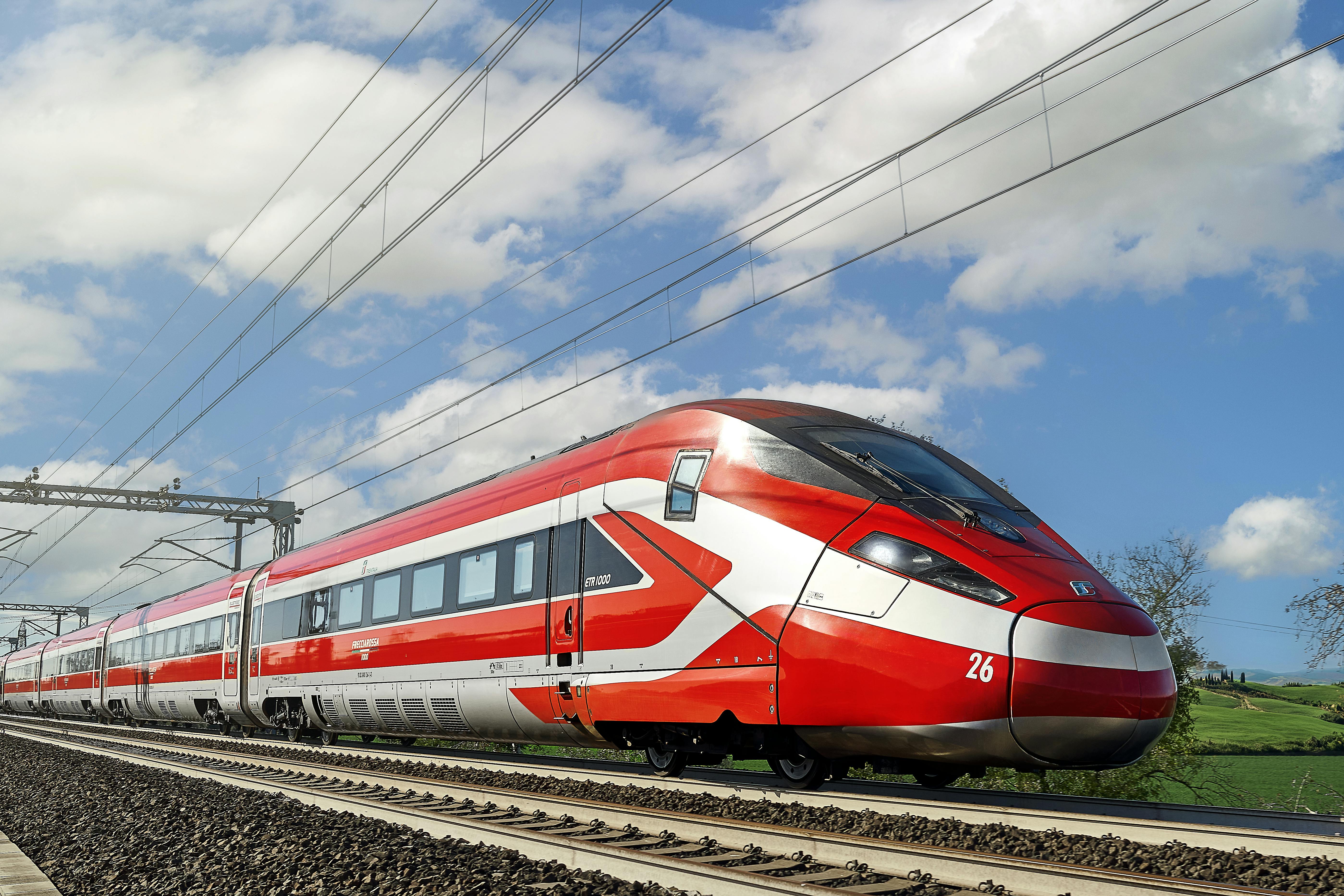 Frecciarossa