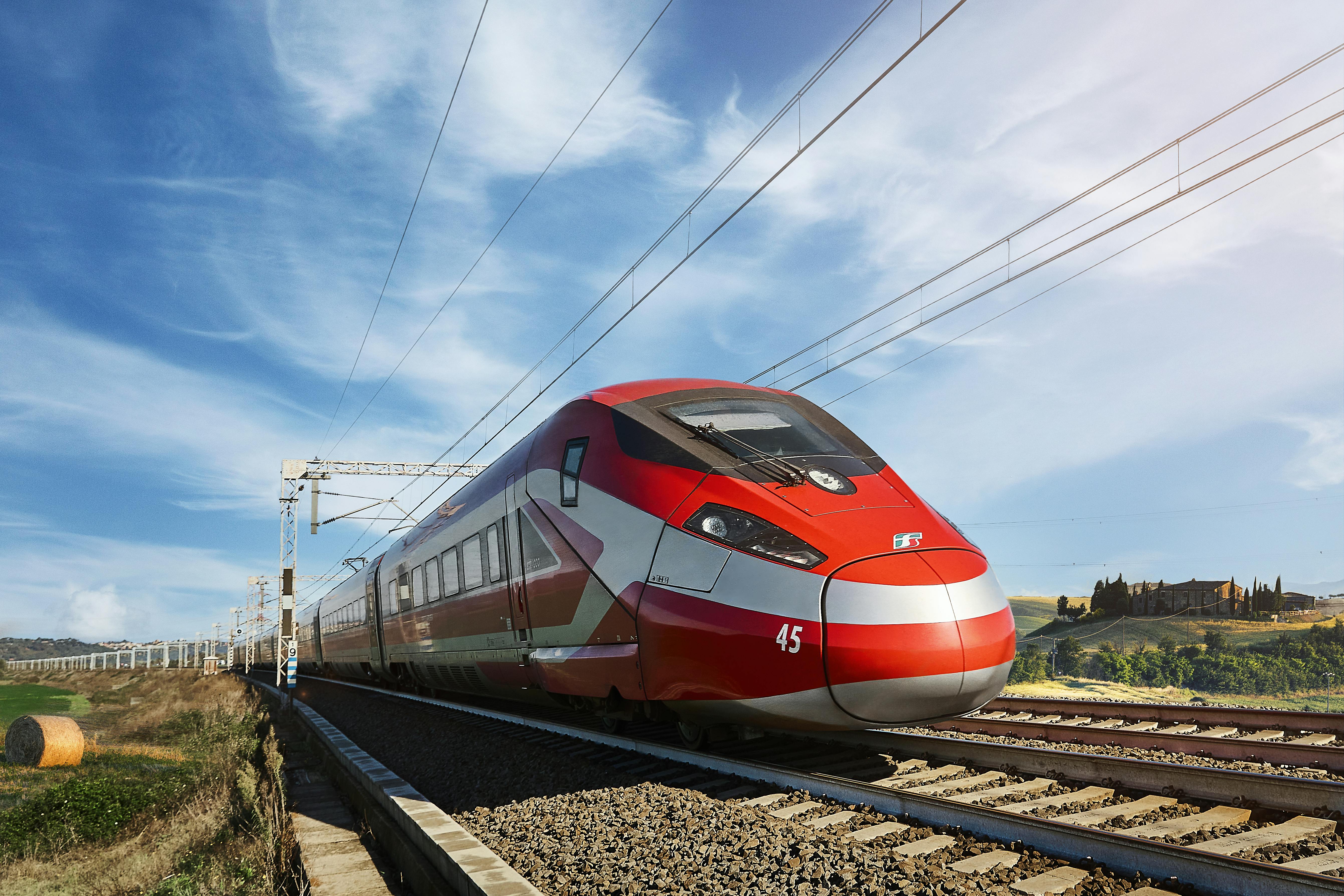 Frecciarossa