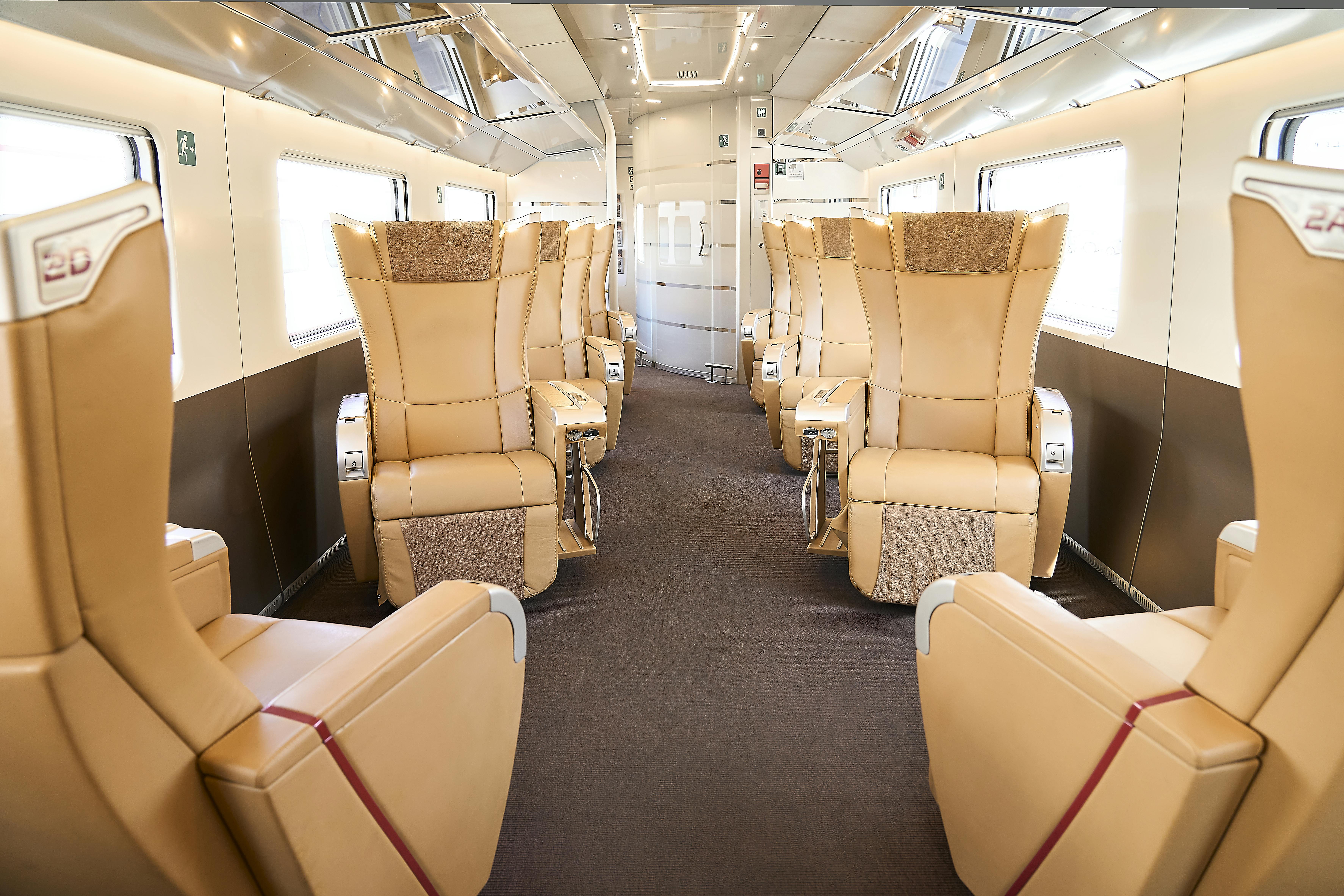Frecciarossa
