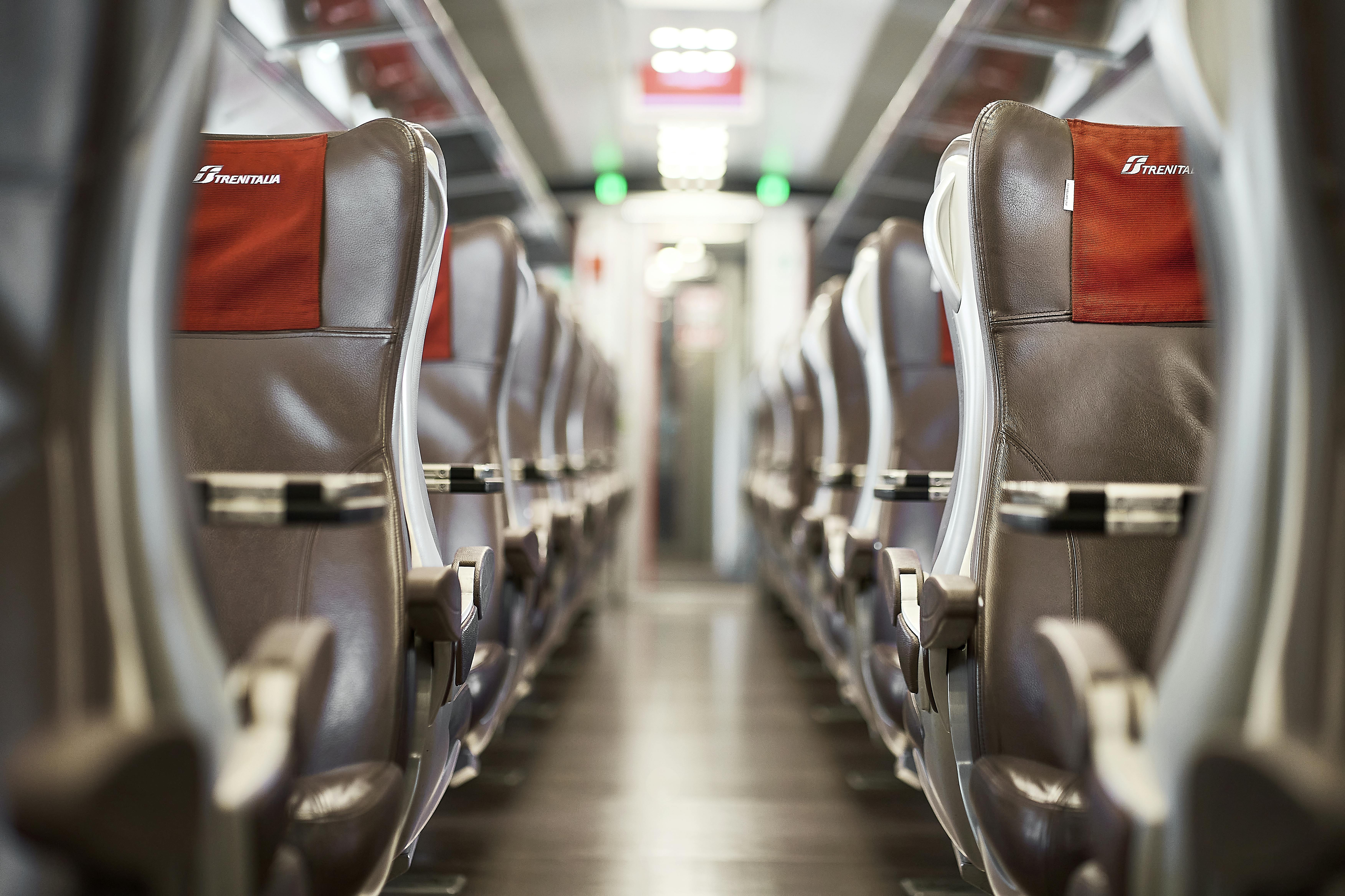 Frecciarossa