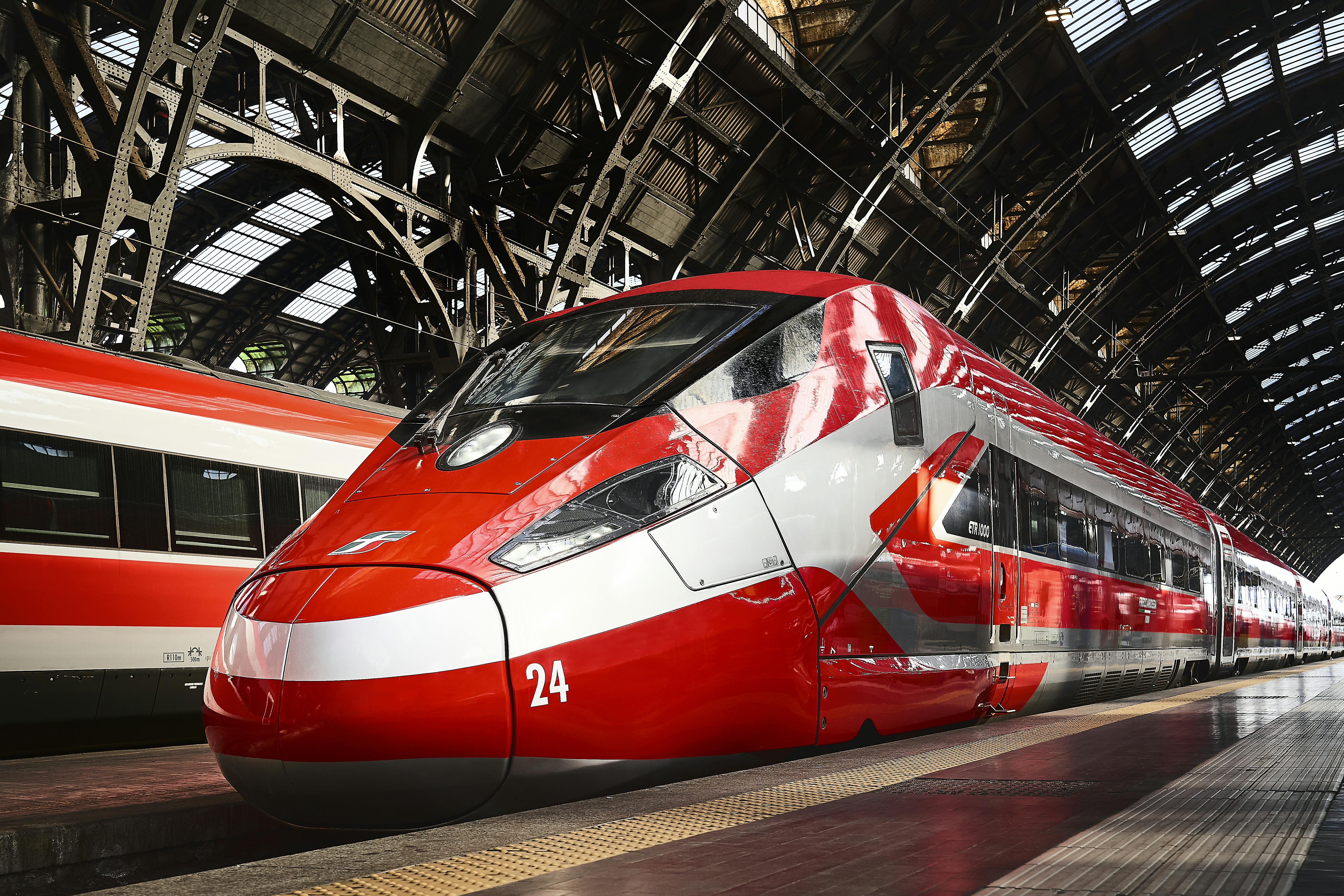 Frecciarossa