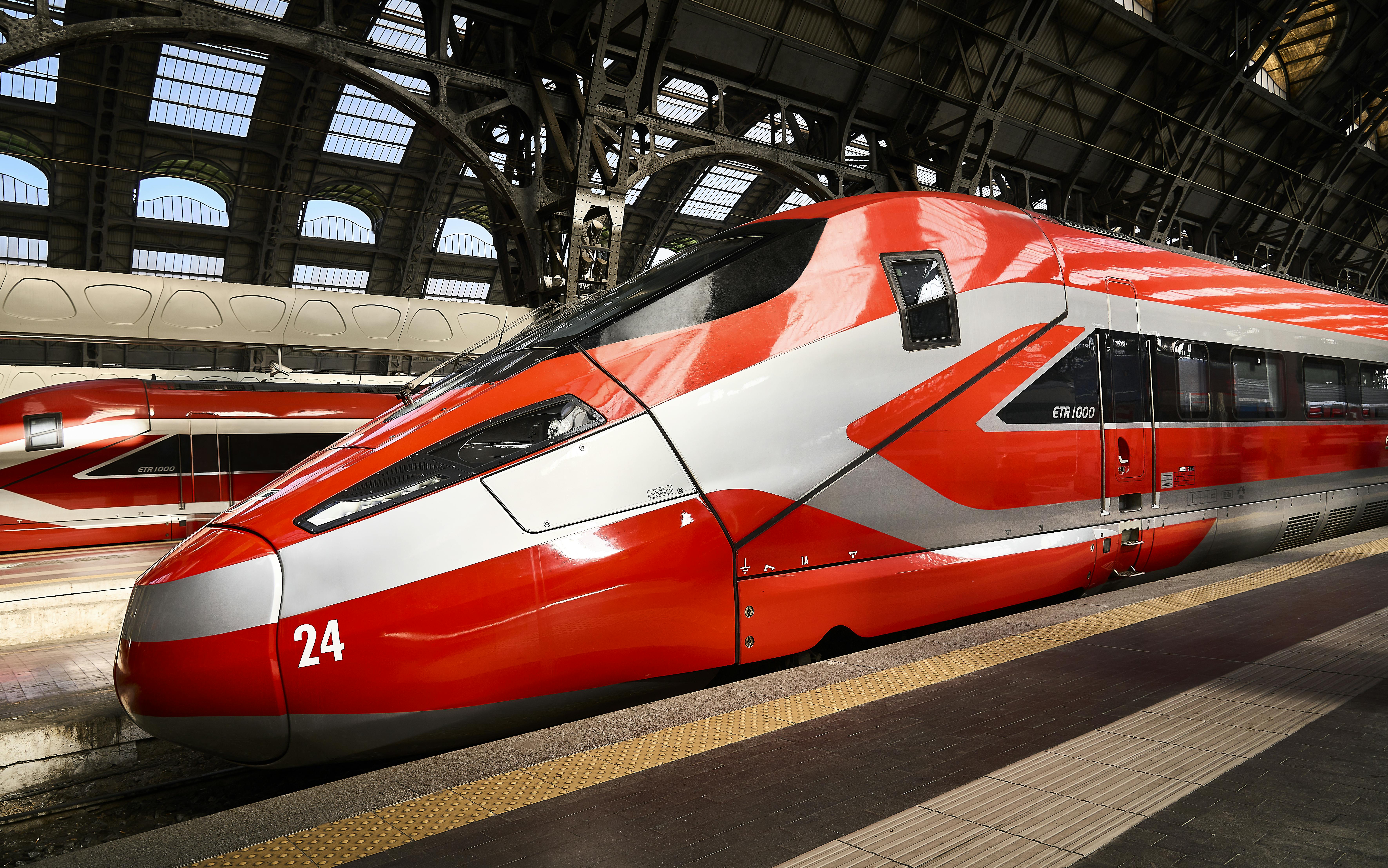 Frecciarossa