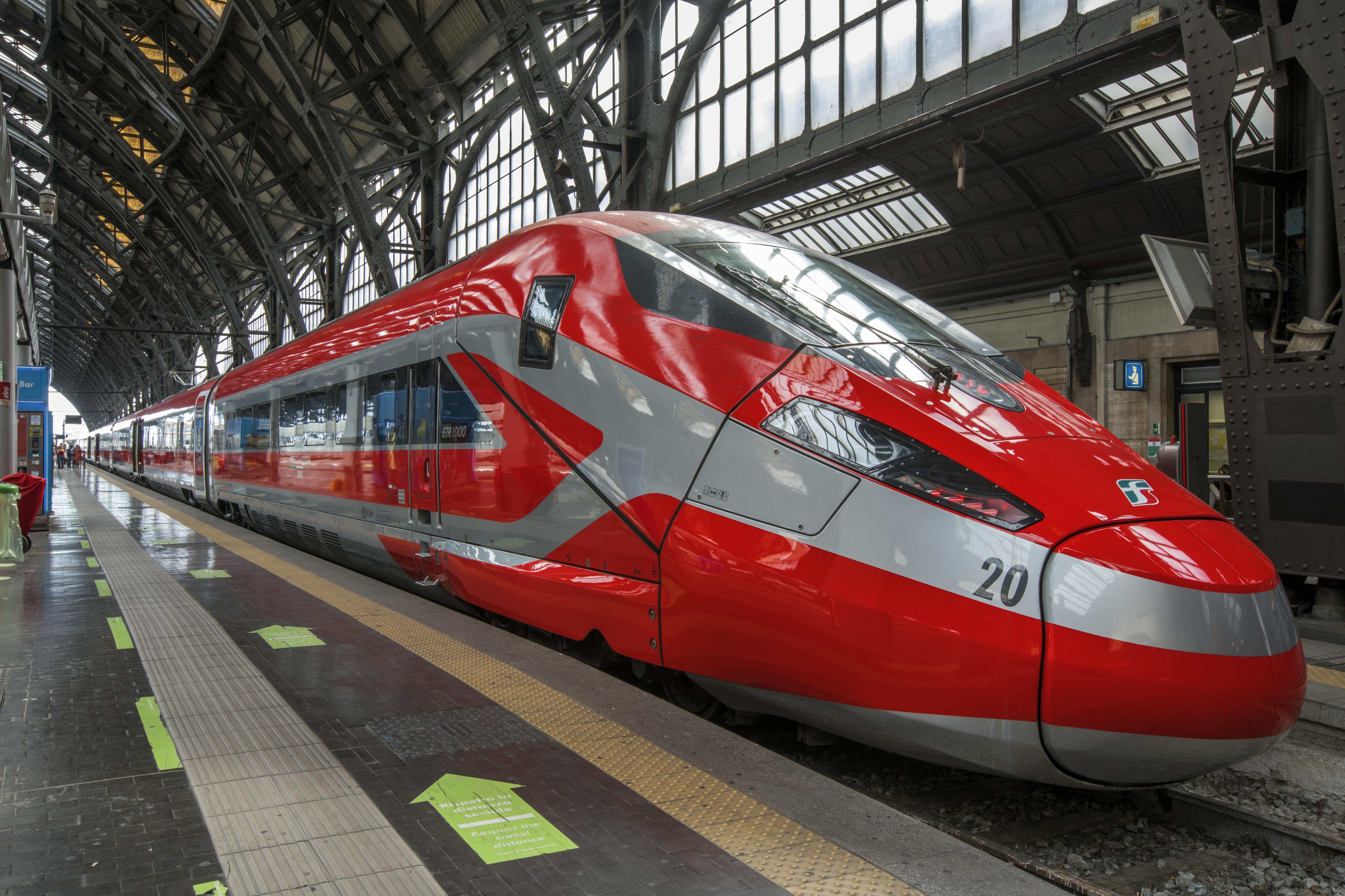 Frecciarossa