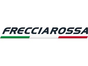 Logo Frecciarossa