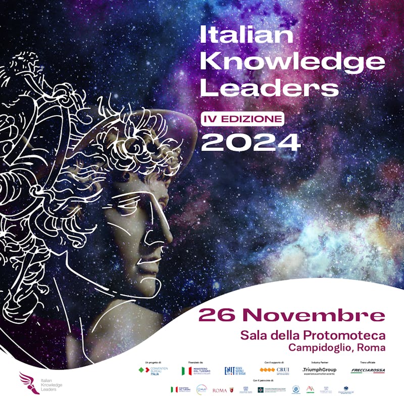 Italian Knowledge Leaders Italian Knowledge Leaders