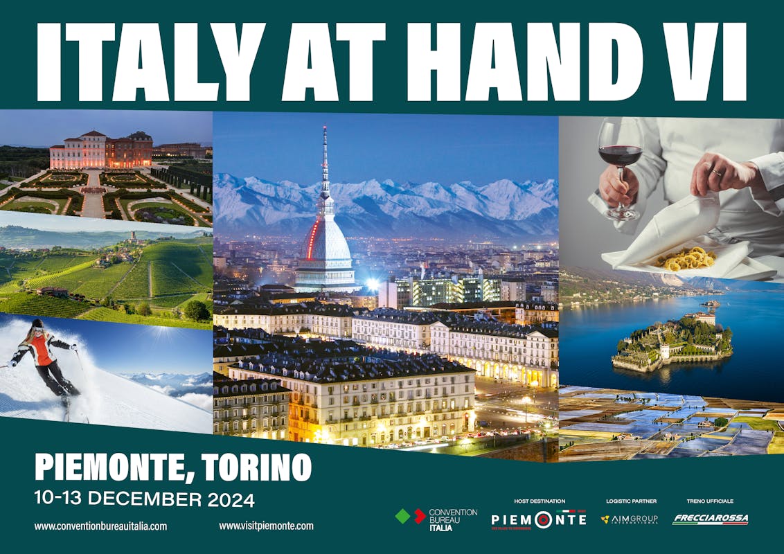 Italy at Hand