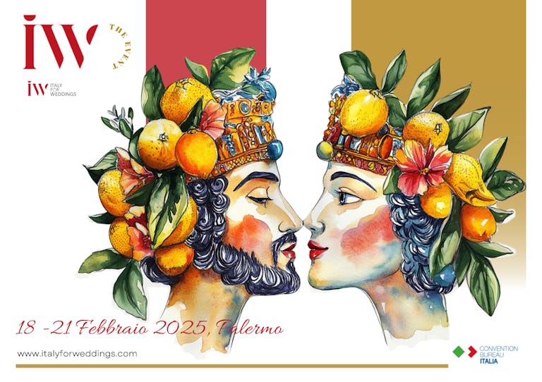 Italy for Weddings