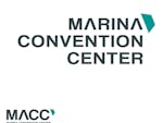 Logo Marina Convention Center